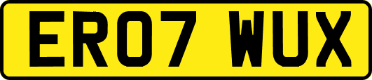 ER07WUX