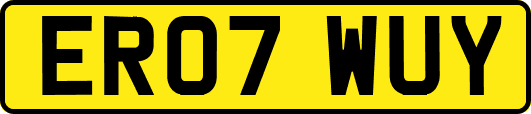 ER07WUY