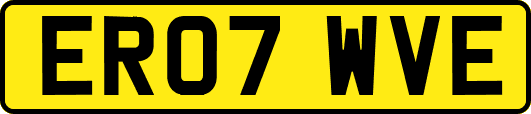 ER07WVE