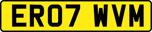 ER07WVM