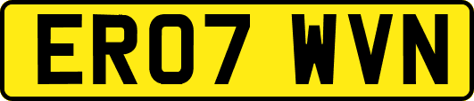 ER07WVN
