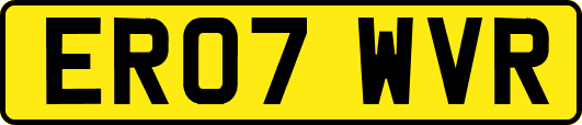 ER07WVR
