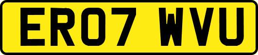 ER07WVU
