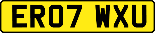 ER07WXU