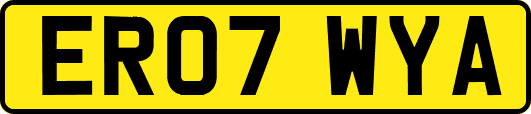 ER07WYA