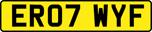 ER07WYF