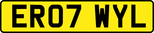 ER07WYL