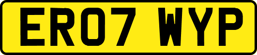 ER07WYP