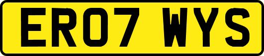 ER07WYS