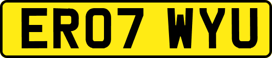ER07WYU