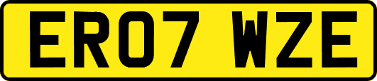 ER07WZE
