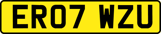 ER07WZU