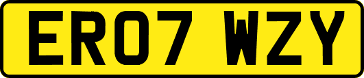 ER07WZY