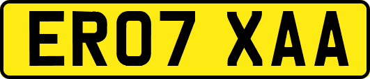 ER07XAA