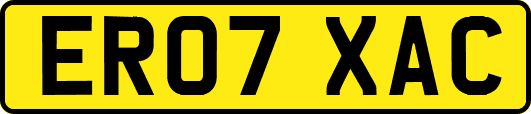 ER07XAC
