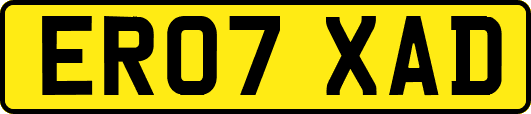 ER07XAD