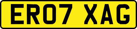 ER07XAG