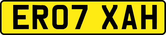 ER07XAH