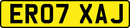 ER07XAJ