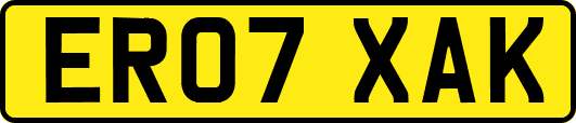 ER07XAK