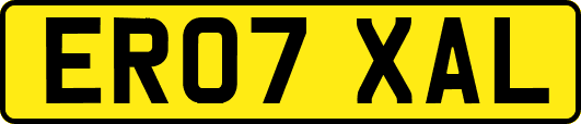 ER07XAL