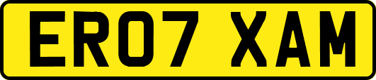ER07XAM