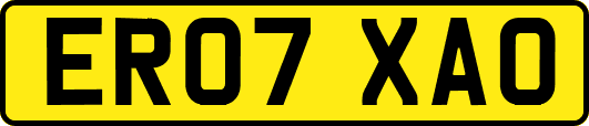 ER07XAO