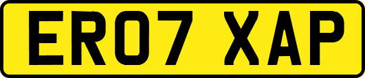 ER07XAP