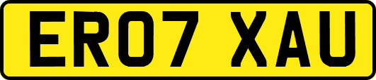 ER07XAU