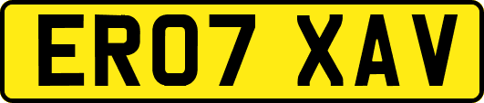 ER07XAV