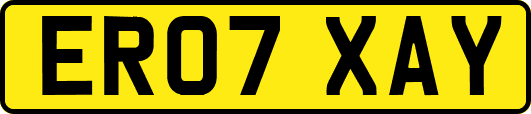 ER07XAY