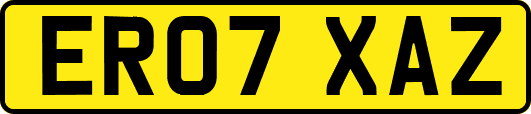 ER07XAZ