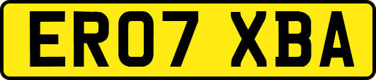 ER07XBA