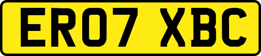 ER07XBC