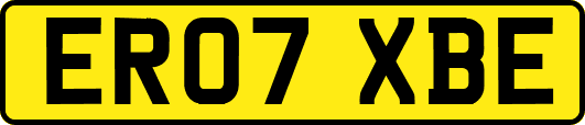 ER07XBE