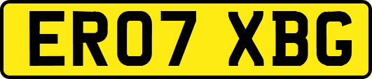 ER07XBG