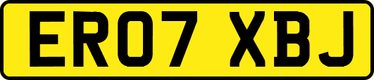 ER07XBJ