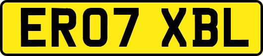 ER07XBL