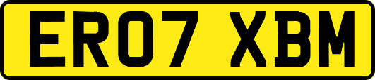ER07XBM