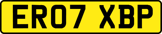 ER07XBP