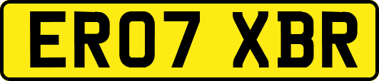 ER07XBR