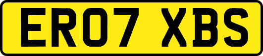 ER07XBS