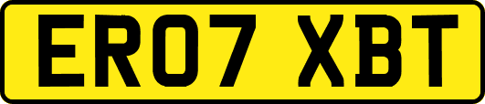 ER07XBT