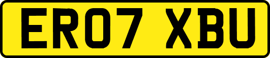 ER07XBU