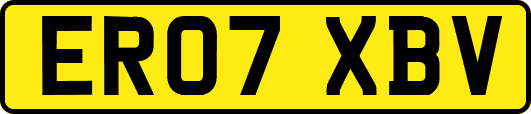 ER07XBV