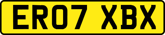 ER07XBX