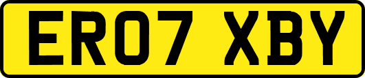 ER07XBY