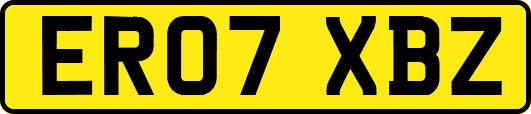ER07XBZ