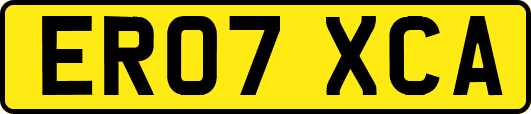 ER07XCA