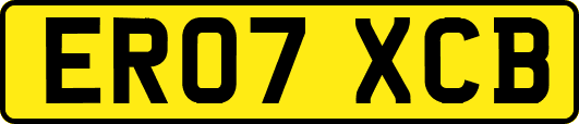 ER07XCB